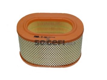 FRAM CA4369 Air Filter